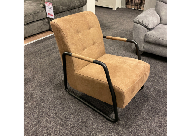 	Fauteuil Ukari	