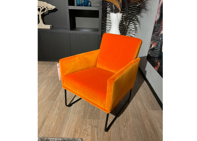 	Fauteuil Facto | Zizeau	