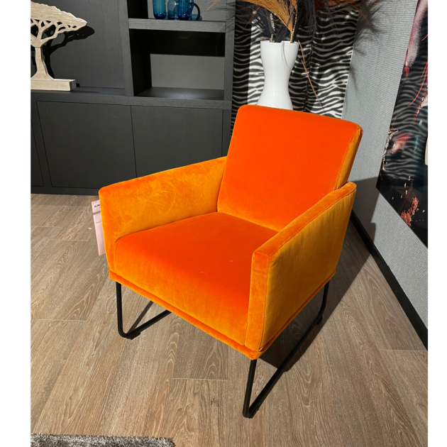 	Fauteuil Facto | Zizeau	