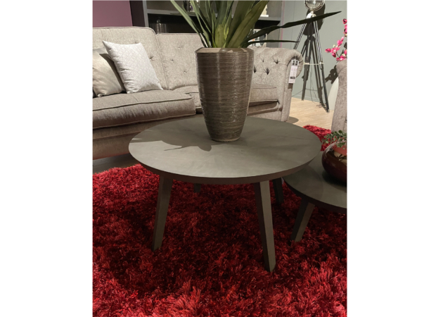 	Salontafel Craik | 80cm rond	