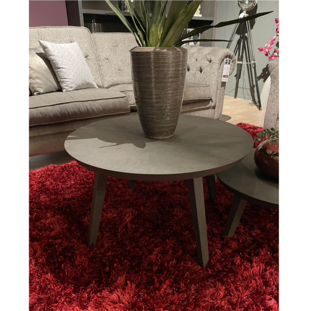 	Salontafel Craik | 80cm rond	