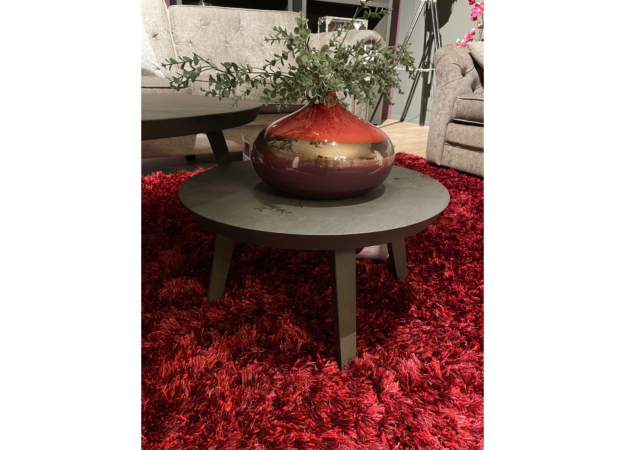 	Salontafel Craik | 60 cm rond	