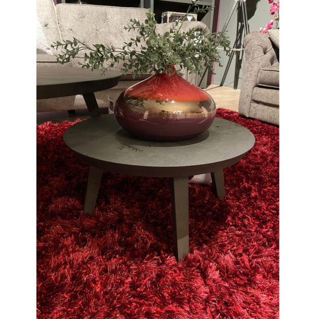 	Salontafel Craik | 60 cm rond	