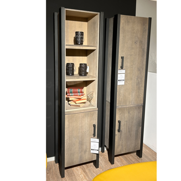 	Costa bergkast 2-deuren	