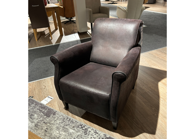 	Fauteuil Karel	