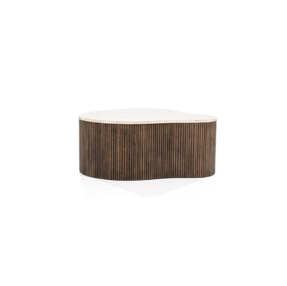 Salon- en hoek tafels