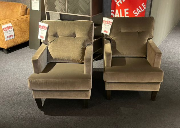 	fauteuil mellow	