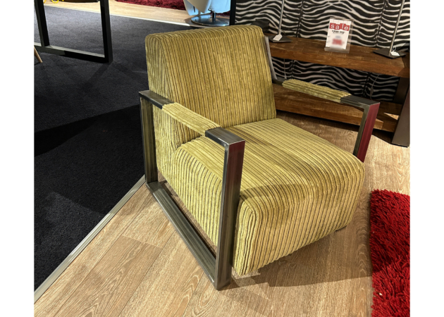 	Fauteuil 214	