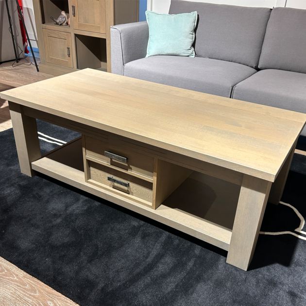 	Salontafel kist Montana	