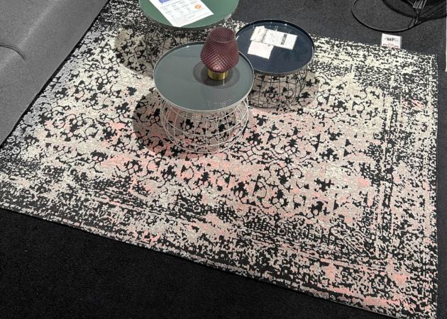 	Carpet Dulce	
