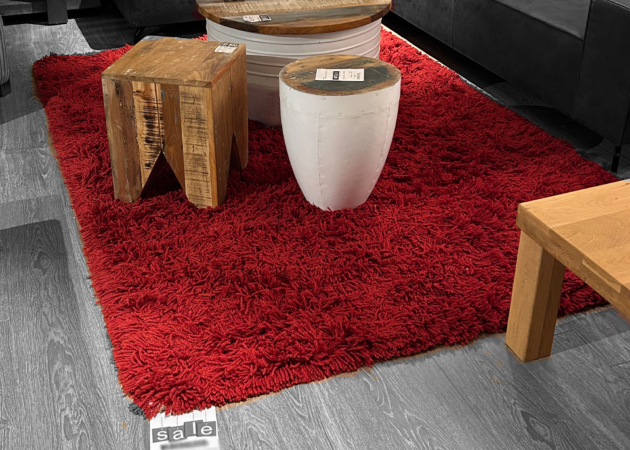 	Carpet RED	