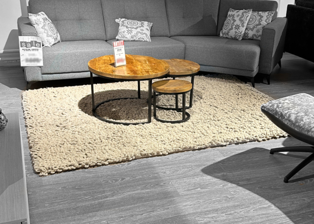 	Carpet Tigra	