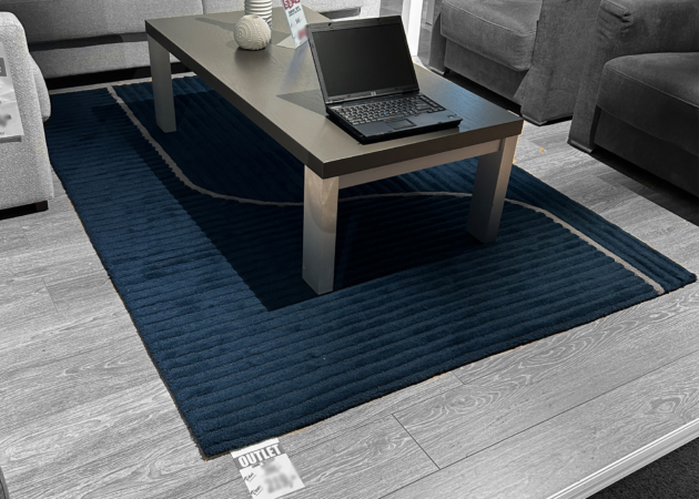 	Carpet 5671543 BLW	