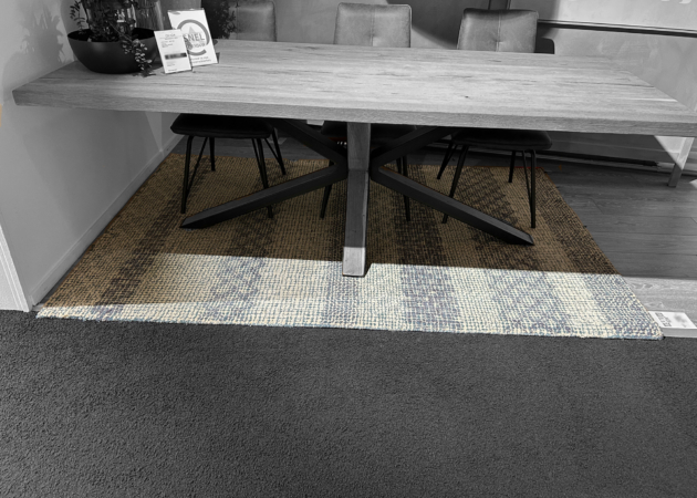 	Carpet Runaway	