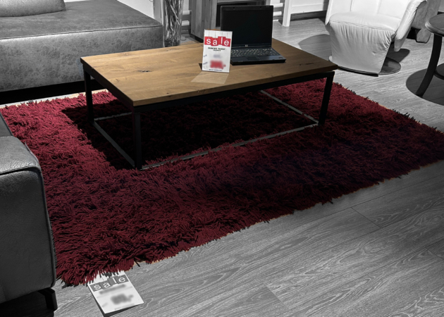 	Carpet Dark Red	