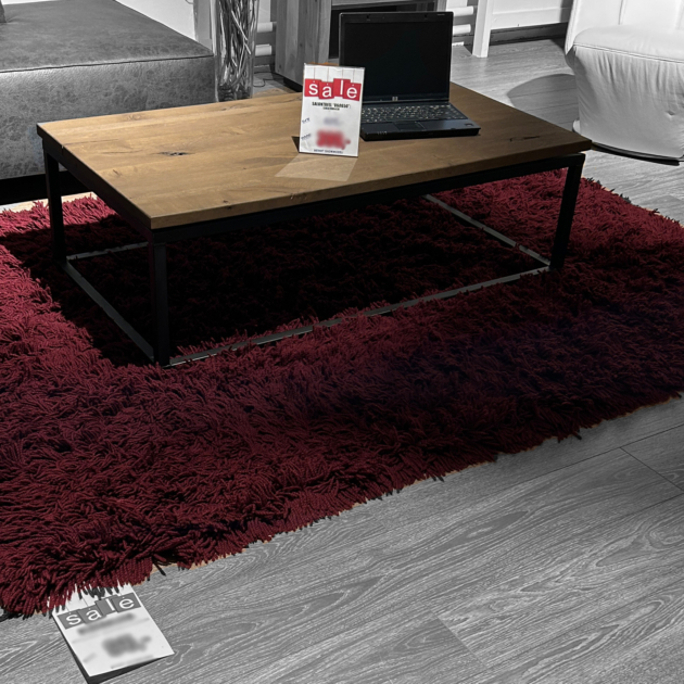 	Carpet Dark Red	