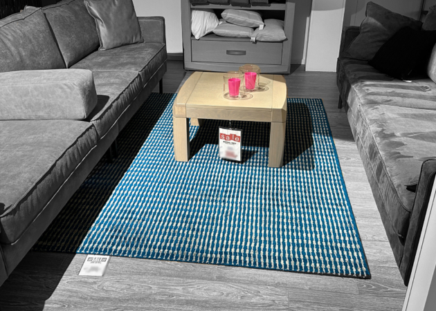 	Carpet Network	