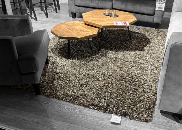 	Carpet New Sherpa	