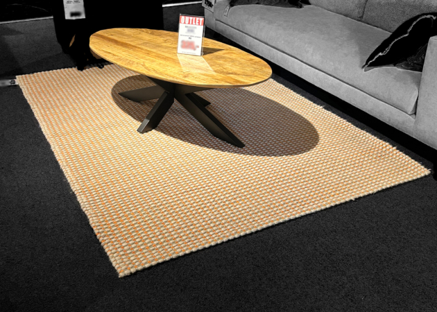	Carpet Relive	