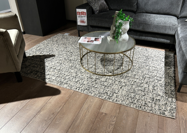 	Carpet Shantra Wool Mash	