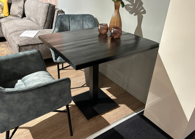 	Bistro eettafel	