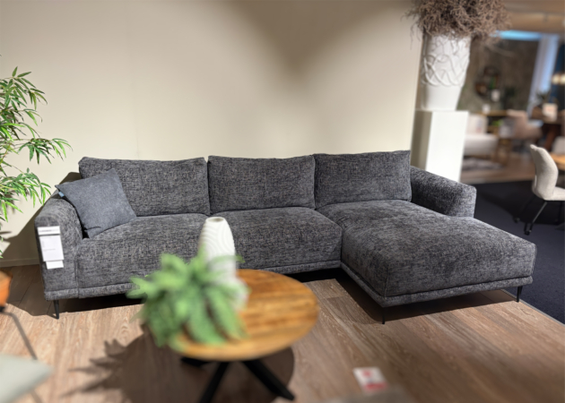Opstelling Nelly | 300bx82hx246d | stof Renegade 66