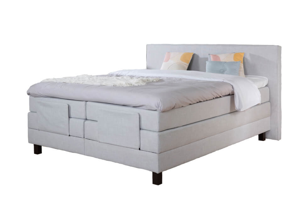 boxspring-bed