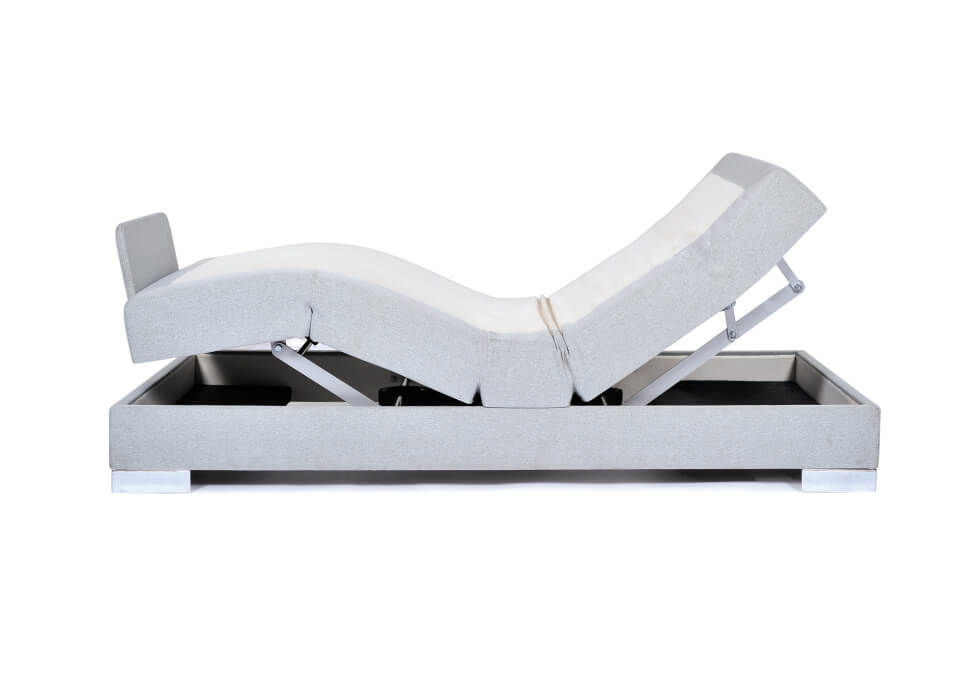 boxspring-elektrisch