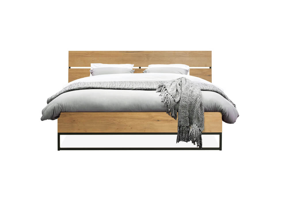 moderne-bed