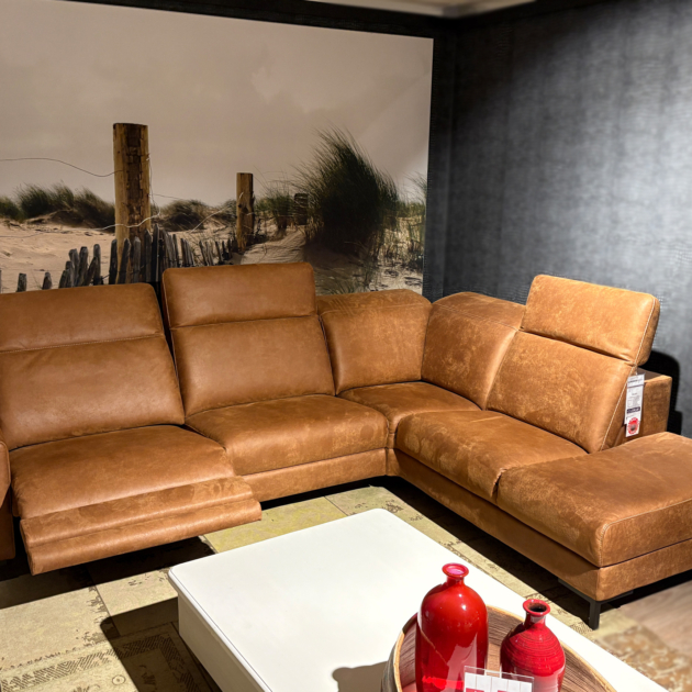 opstelling Boyen elektrisch in Paolo 09 Camel