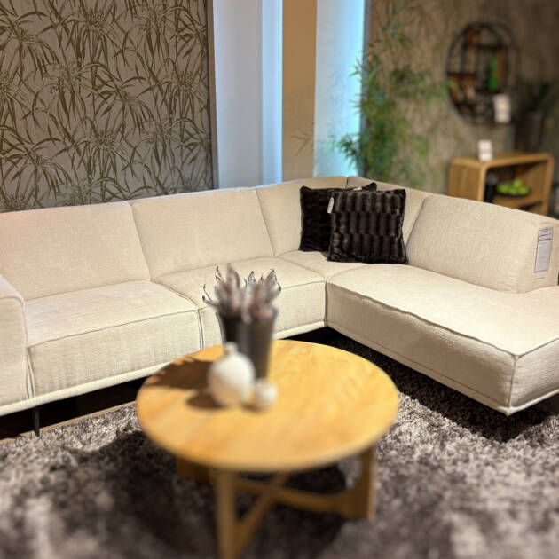 Opstelling Lars | 2,5-li + hoek-otto re