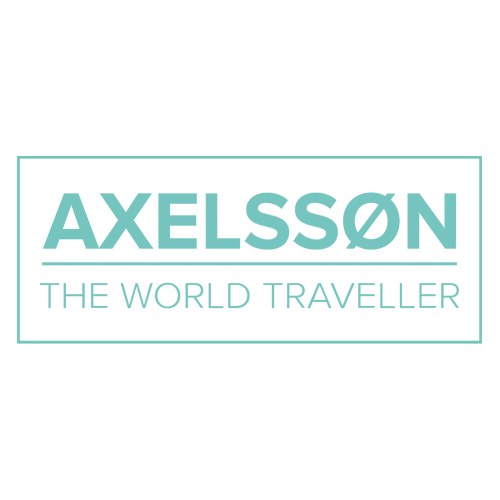 Axelsson