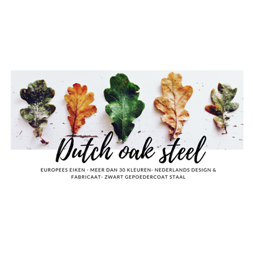 Dutch Oak Steel