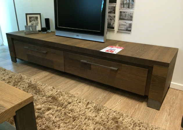 TV-dressoir Clay