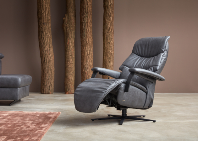 Relaxfauteuil 7050 Easyswing