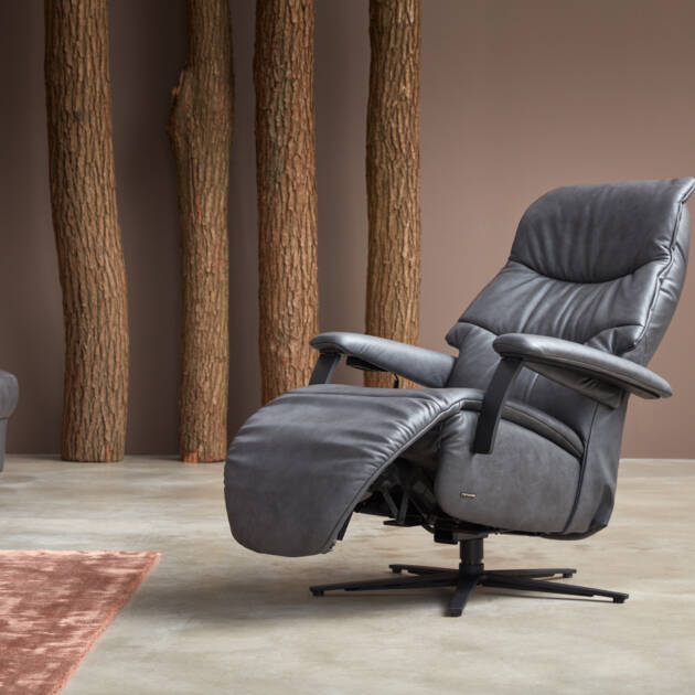 Relaxfauteuil 7050 Easyswing