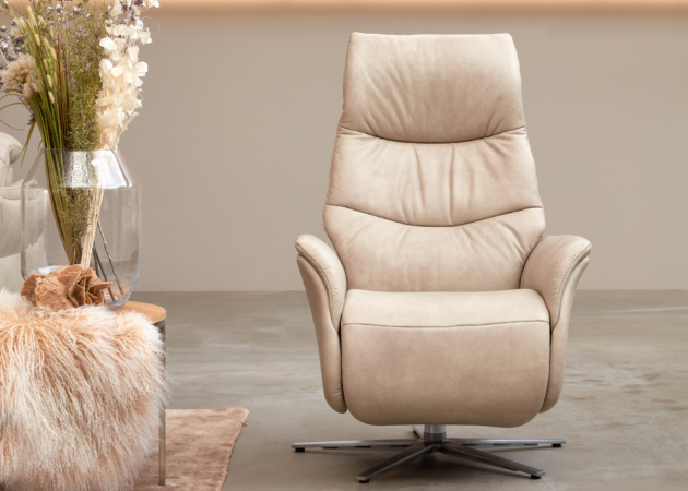 Easyswing relaxfauteuil 7051