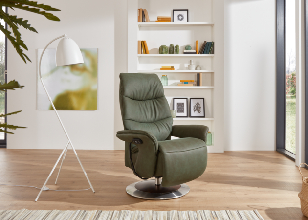 Relaxfauteuil 7052 Easyswing