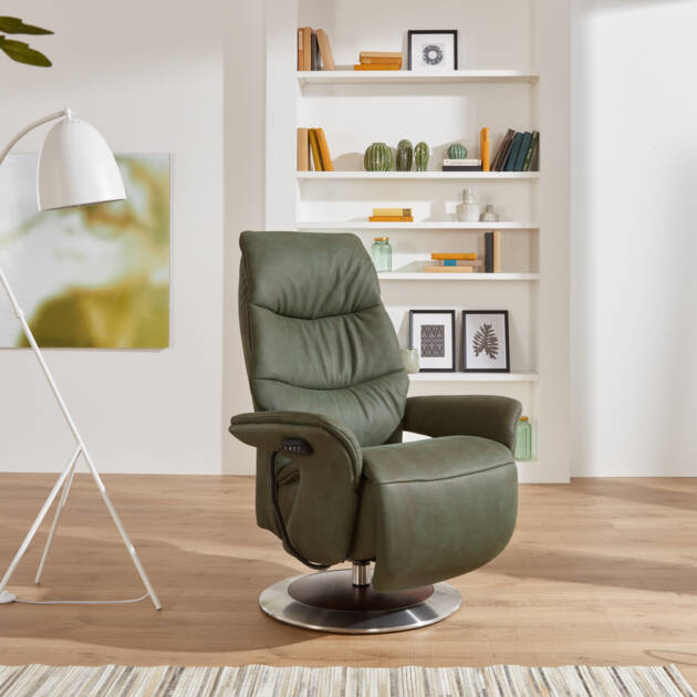 Relaxfauteuil 7052 Easyswing