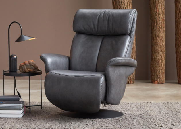 Relaxfauteuil 7227 Easyswing