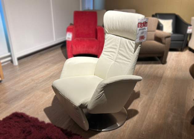 	Easyswing relaxfauteuil 9028 medium	