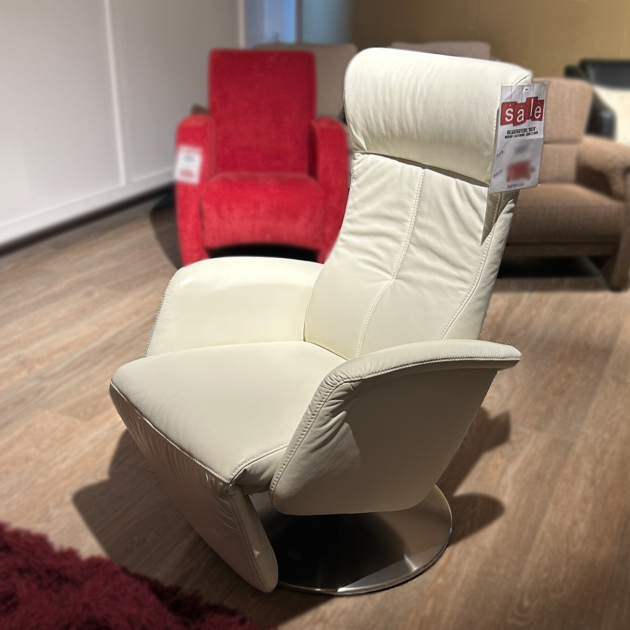 	Easyswing relaxfauteuil 9028 medium	