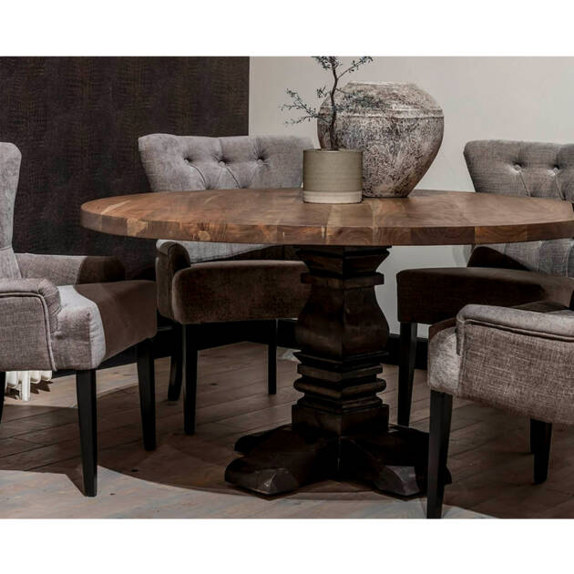 Amy eetkamerstoel UrbanSofa