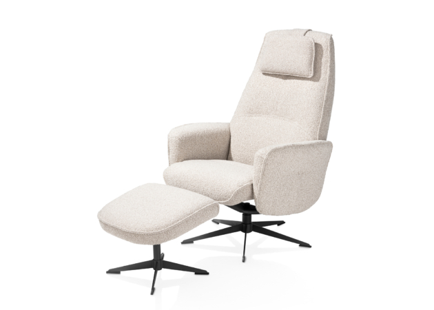 Andalucia relaxfauteuil HappyatHome