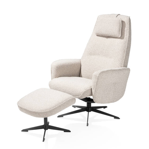 Andalucia relaxfauteuil HappyatHome