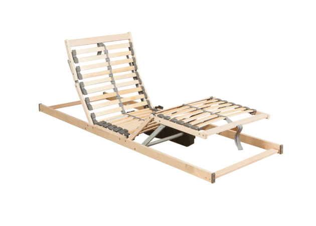 Lattenbodem BB-Base 280-elektrisch