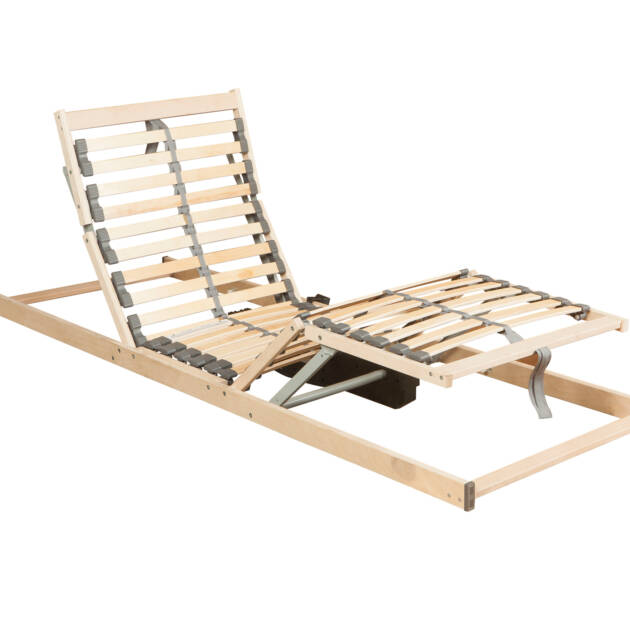 Lattenbodem BB-Base 280-elektrisch