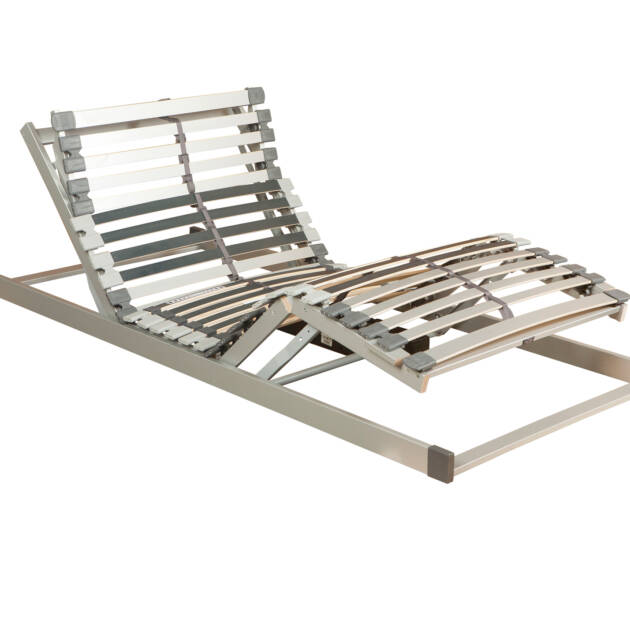 Lattenbodem BB-Lux 280 ELektrisch