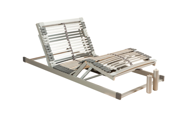 Lattenbodem BB-Lux 440 EL elektrisch