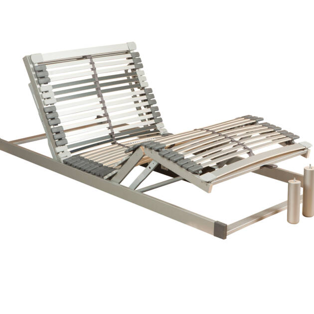 Lattenbodem BB-Lux 440 EL elektrisch